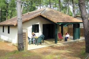 holiday home, Moliets
